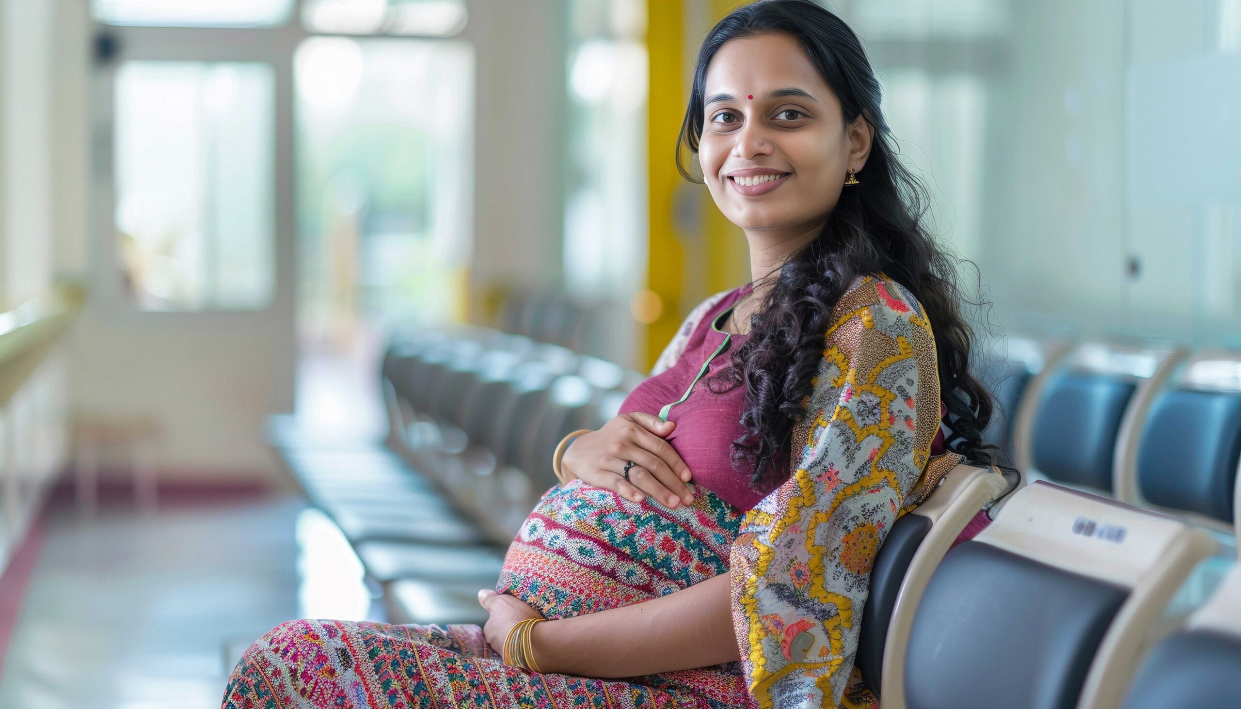 Nutrition Tips for a Healthy Pregnancy