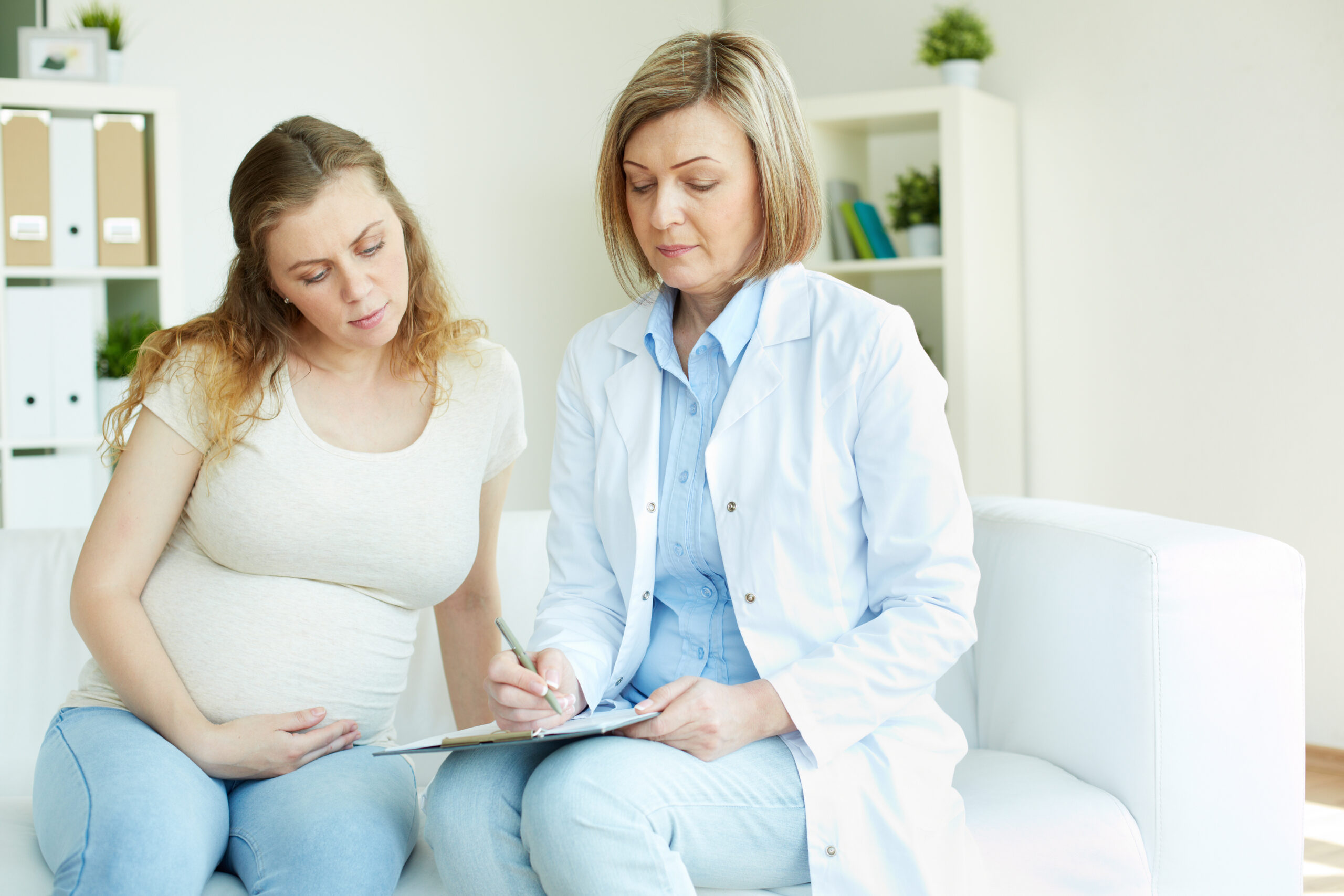 Common Gynecological Infections and How to Prevent Them