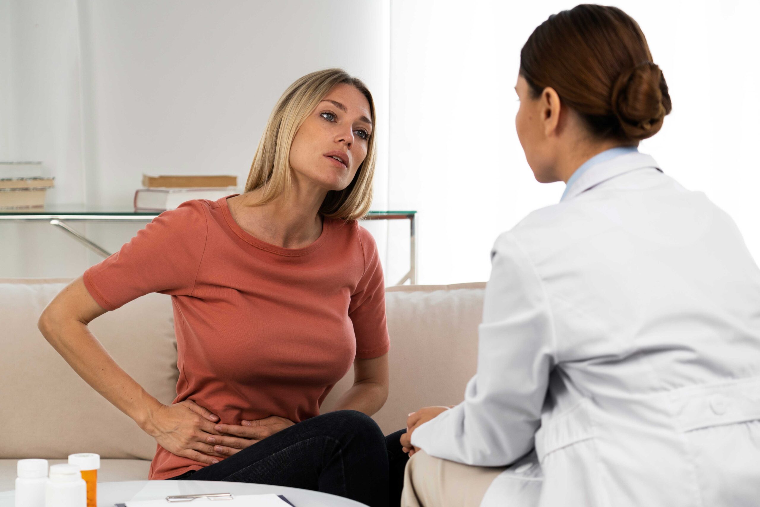 Understanding Menstrual Disorders: Causes, Symptoms & Care